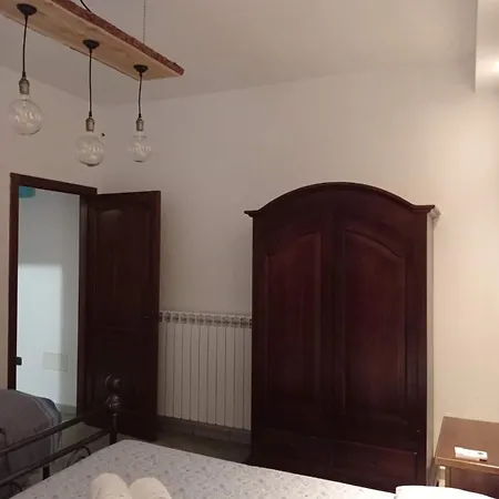 Bed & Breakfast Paradise 2 Uggiano La Chiesa