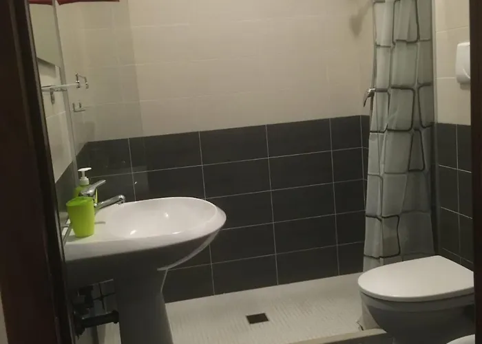 Paradise 2 * أودجانو لا كييزا